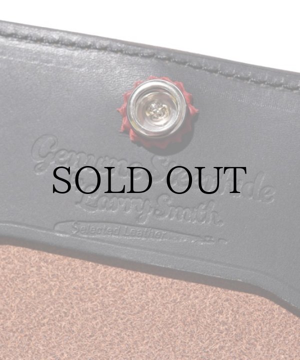 LARRY SMITH(ラリースミス) カードケース CLASSIC CARD CASE LT-0065