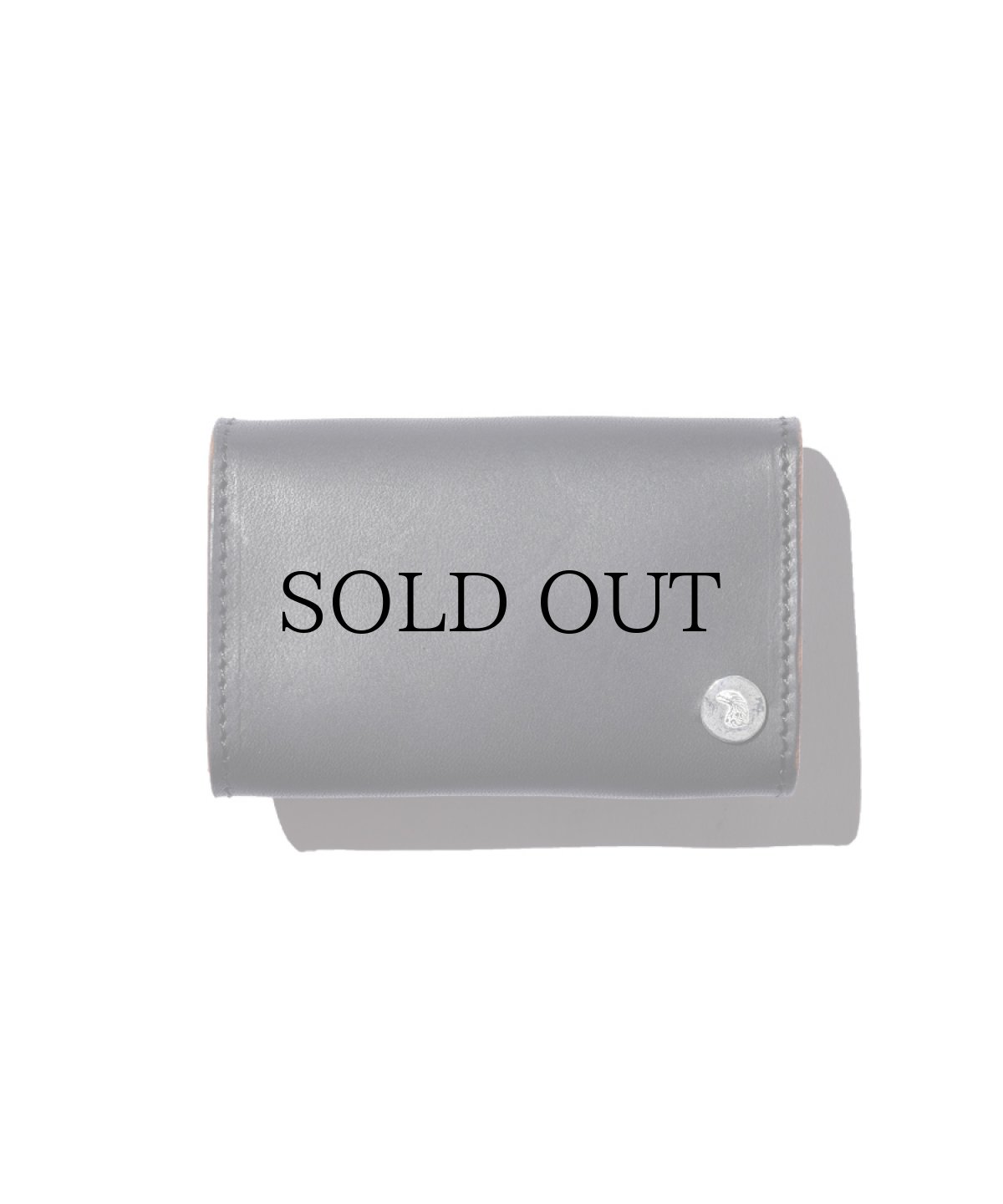 画像4: LARRY SMITH(ラリースミス) / CLASSIC CARD CASE (4)