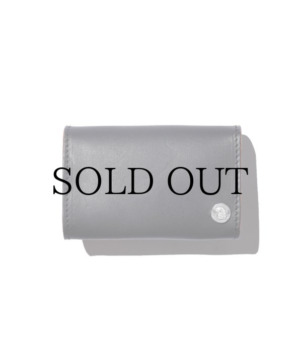 LARRY SMITH(ラリースミス) カードケース CLASSIC CARD CASE LT-0065