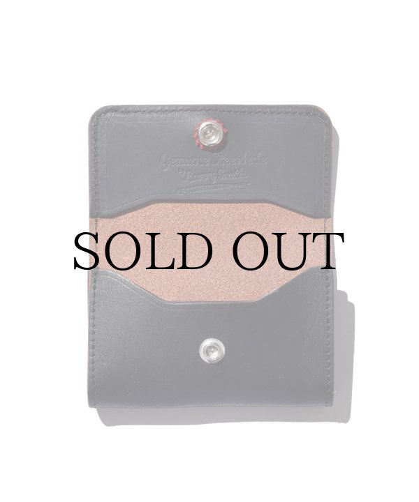 LARRY SMITH(ラリースミス) カードケース CLASSIC CARD CASE LT-0065