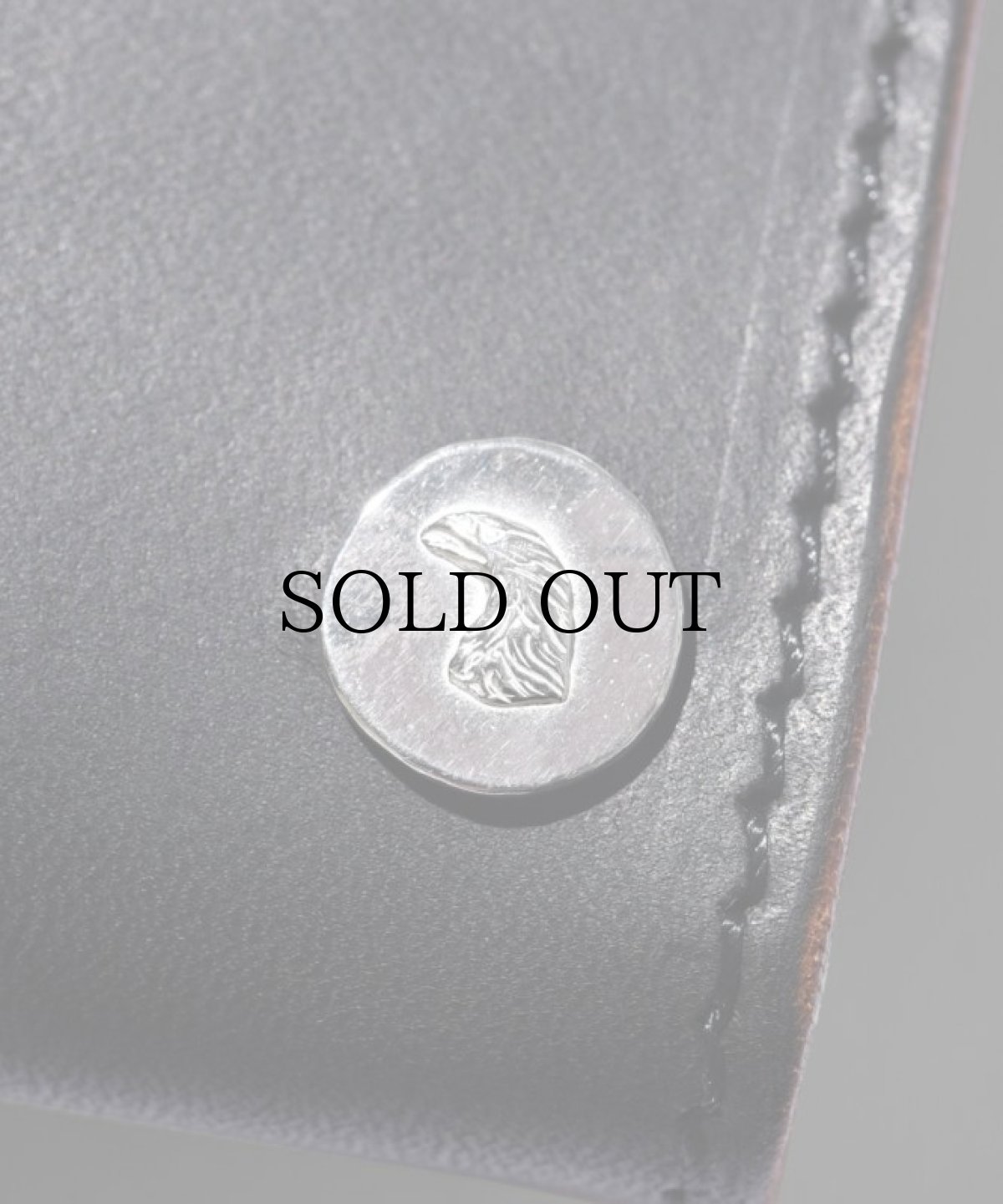 画像8: LARRY SMITH(ラリースミス) / CLASSIC CARD CASE (8)