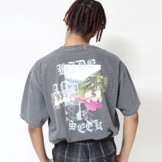 画像5: HIDEANDSEEK / Collage Pocket S/S Tee(22ss) (5)