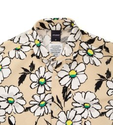 画像5: APPLEBUM(アップルバム) / "Flower" S/S Shirts (5)