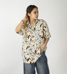 画像17: APPLEBUM(アップルバム) / "Flower" S/S Shirts (17)