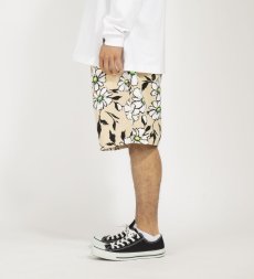 画像16: APPLEBUM(アップルバム) / "Flower" Short Pants (16)