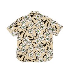 画像3: APPLEBUM(アップルバム) / "Flower" S/S Shirts (3)