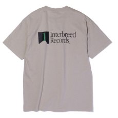 画像3: INTERBREED / IB Records Staff SS Tee (3)