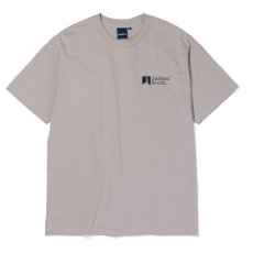 画像1: INTERBREED / IB Records Staff SS Tee (1)