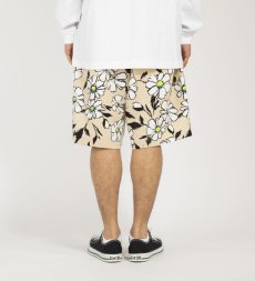 画像18: APPLEBUM(アップルバム) / "Flower" Short Pants (18)