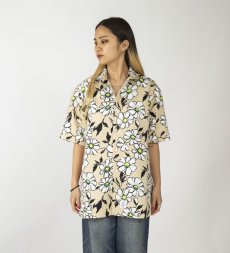 画像15: APPLEBUM(アップルバム) / "Flower" S/S Shirts (15)