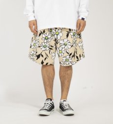 画像14: APPLEBUM(アップルバム) / "Flower" Short Pants (14)