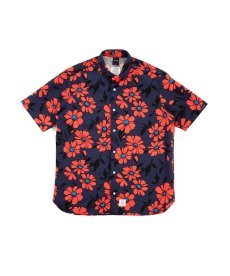 画像2: APPLEBUM(アップルバム) / "Flower" S/S Shirts (2)