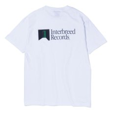 画像4: INTERBREED / IB Records Staff SS Tee (4)