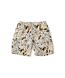 画像1: APPLEBUM(アップルバム) / "Flower" Short Pants (1)