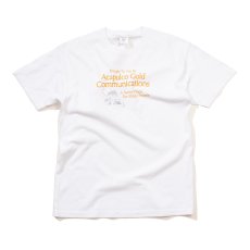 画像2: 【50%OFF】ACAPULCO GOLD / NETWORK TEE (2)