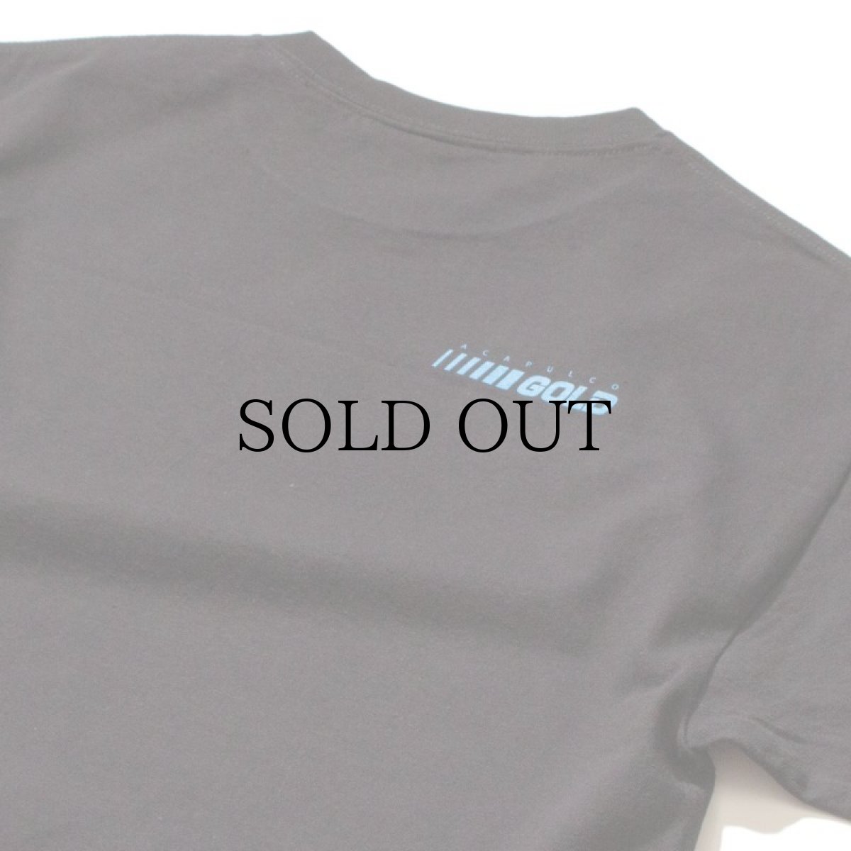 画像13: 【50%OFF】ACAPULCO GOLD / COMMERCIAL TEE (13)