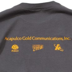 画像16: 【50%OFF】ACAPULCO GOLD / NETWORK TEE (16)