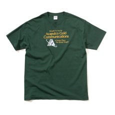 画像3: 【50%OFF】ACAPULCO GOLD / NETWORK TEE (3)