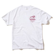 画像6: 【50%OFF】ACAPULCO GOLD / RETRO LOGO TEE (CHEMICAL WASHED) (6)