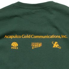 画像15: 【50%OFF】ACAPULCO GOLD / NETWORK TEE (15)