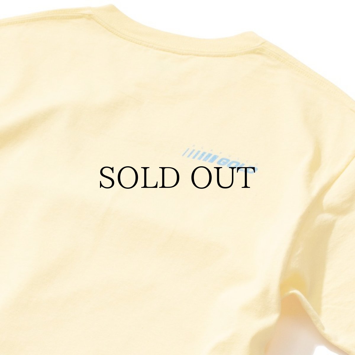 画像16: 【50%OFF】ACAPULCO GOLD / COMMERCIAL TEE (16)