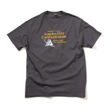 画像4: 【50%OFF】ACAPULCO GOLD / NETWORK TEE (4)