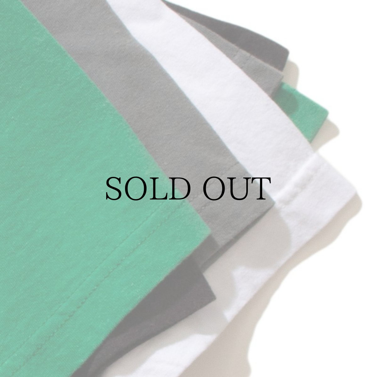 画像17: 【50%OFF】ACAPULCO GOLD / RETRO LOGO TEE (CHEMICAL WASHED) (17)