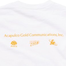 画像14: 【50%OFF】ACAPULCO GOLD / NETWORK TEE (14)