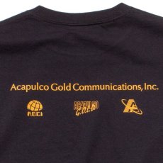 画像13: 【50%OFF】ACAPULCO GOLD / NETWORK TEE (13)