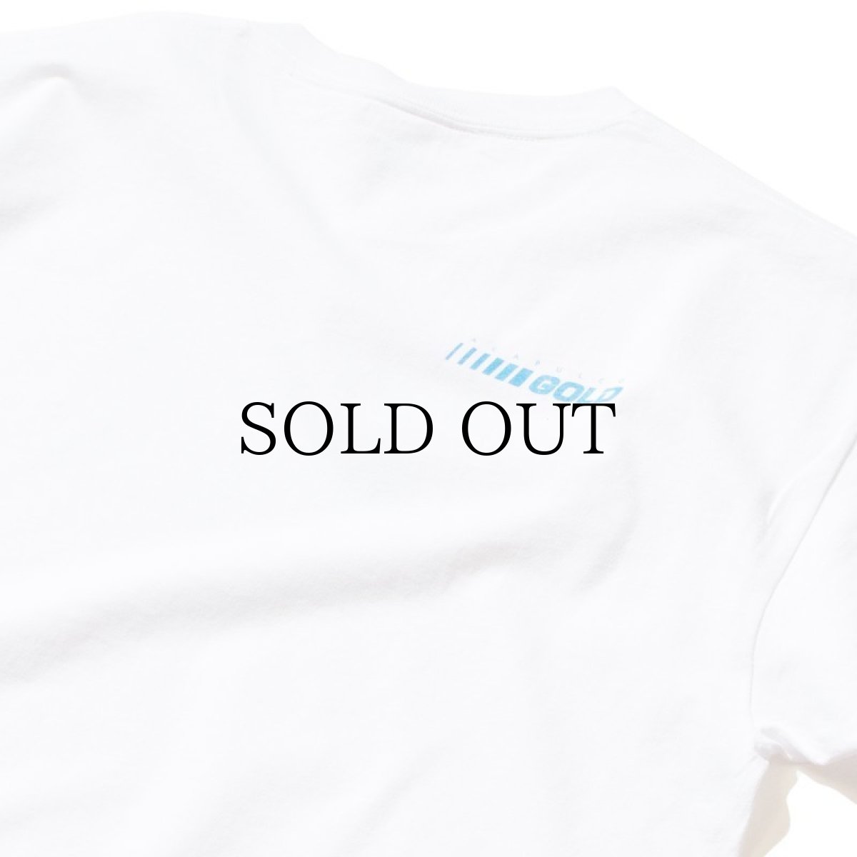 画像14: 【50%OFF】ACAPULCO GOLD / COMMERCIAL TEE (14)