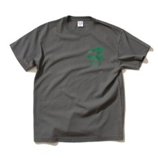 画像8: 【50%OFF】ACAPULCO GOLD / RETRO LOGO TEE (CHEMICAL WASHED) (8)