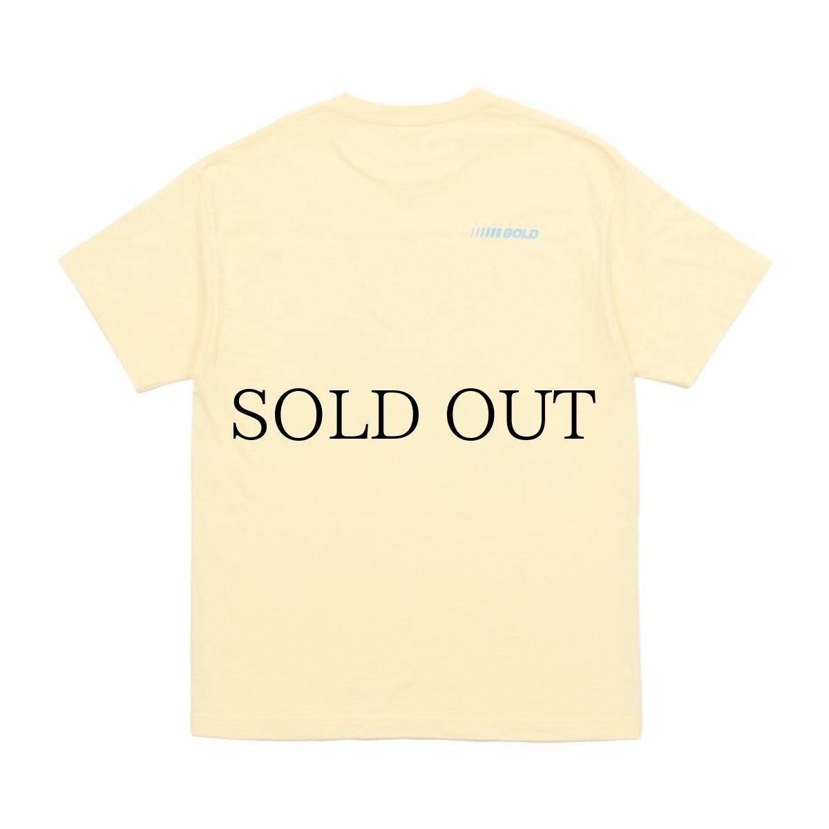 画像8: 【50%OFF】ACAPULCO GOLD / COMMERCIAL TEE (8)