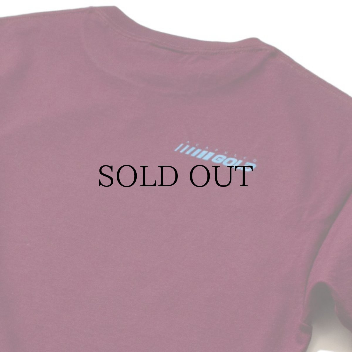 画像15: 【50%OFF】ACAPULCO GOLD / COMMERCIAL TEE (15)