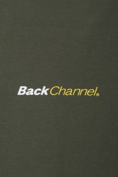 画像12: Back Channel(バックチャンネル) / BC LION T (12)