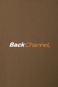 画像11: Back Channel(バックチャンネル) / BC LION T (11)