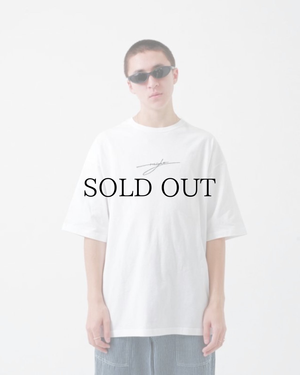 画像3:  【30%OFF】HAIGHT / BULLET GIRL Tee (3)