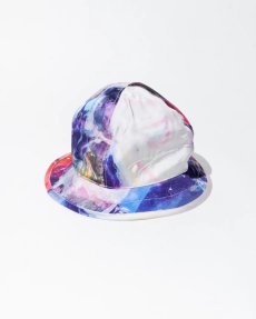 画像2: HAIGHT(ヘイト)  / PURPLE NIGHT BALL HAT (2)