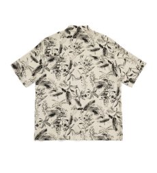 画像3: APPLEBUM(アップルバム) / Rayon Linen S/S Aloha Shirt (3)