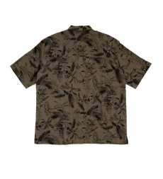 画像4: APPLEBUM(アップルバム) / Rayon Linen S/S Aloha Shirt (4)