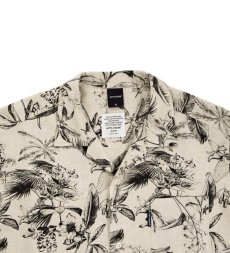 画像9: APPLEBUM(アップルバム) / Rayon Linen S/S Aloha Shirt (9)