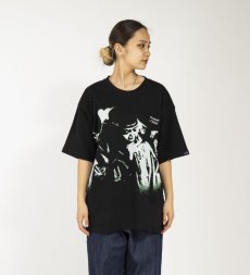 画像8: APPLEBUM(アップルバム) / "Live 2" T-shirt (8)