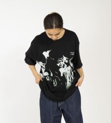 画像11: APPLEBUM(アップルバム) / "Live 2" T-shirt (11)