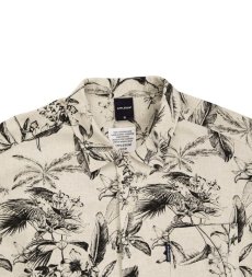 画像11: APPLEBUM(アップルバム) / Rayon Linen S/S Aloha Shirt (11)