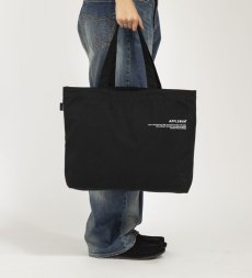 画像6: APPLEBUM(アップルバム) / "Live 1" Totebag (6)