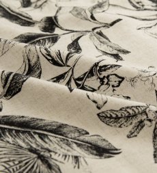 画像5: APPLEBUM(アップルバム) / Rayon Linen S/S Aloha Shirt (5)
