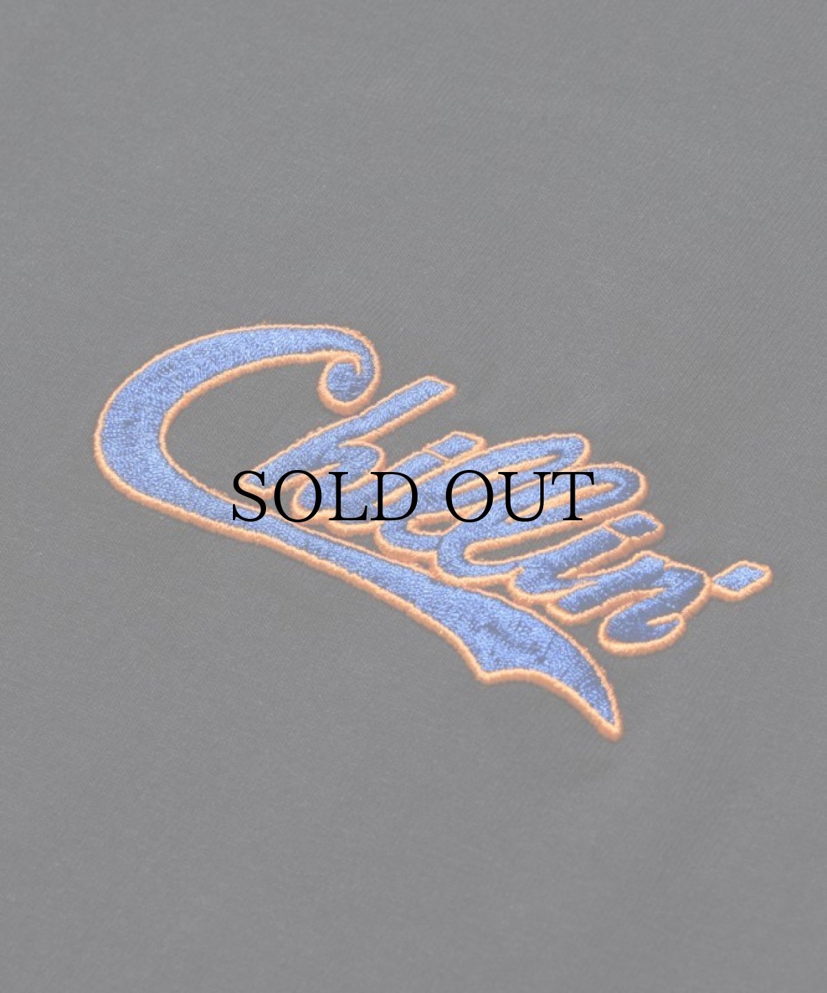 画像4: PRILLMAL(プリルマル) / CHILLIN' !!! S/S T-SHIRTS (4)