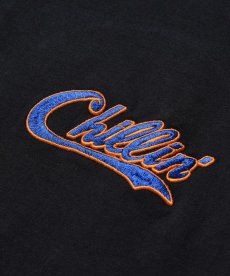 画像4: PRILLMAL(プリルマル) / CHILLIN' !!! S/S T-SHIRTS (4)