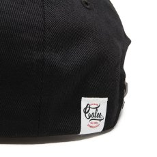 画像3: CALEE(キャリー) / Twill calee logo embroidery cap (3)