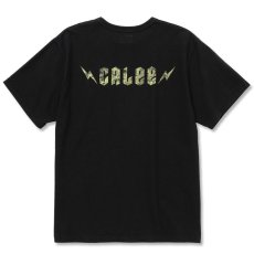 画像6: CALEE(キャリー) / Binder neck unavoidable vintage t-shirt (6)