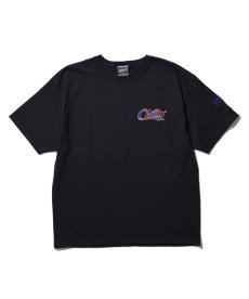 画像1: PRILLMAL(プリルマル) / CHILLIN' !!! S/S T-SHIRTS (1)